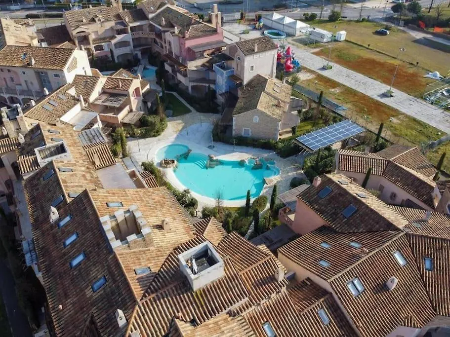 Appartamento Cascina Jesolana Lido di Jesolo 0*,