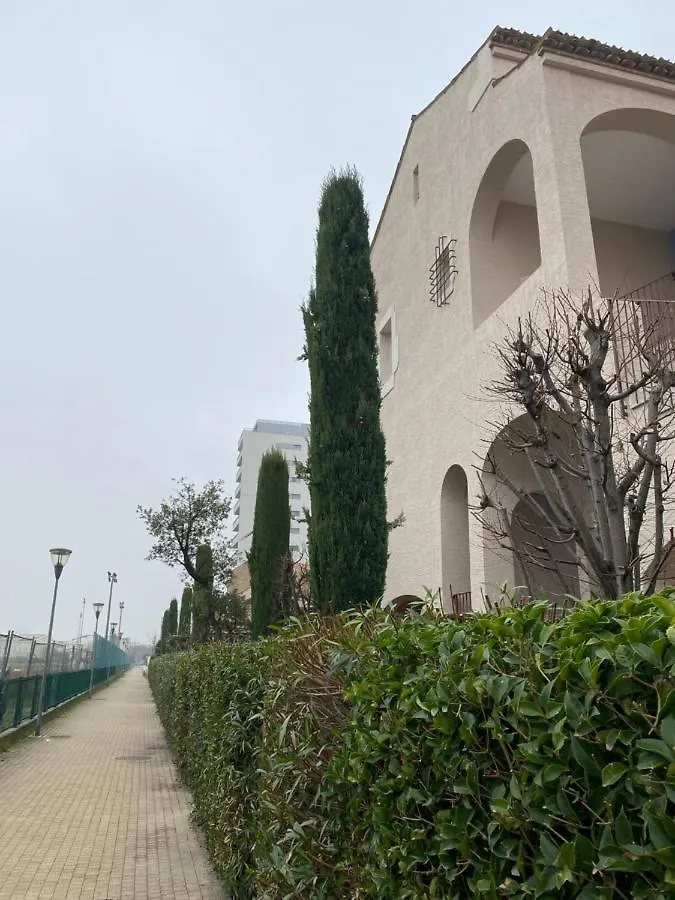 Cascina Jesolana Apartment Lido di Jesolo
