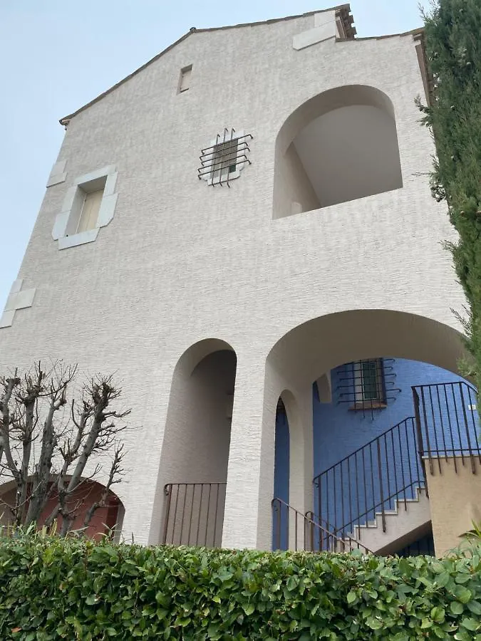 Cascina Jesolana Apartment Lido di Jesolo