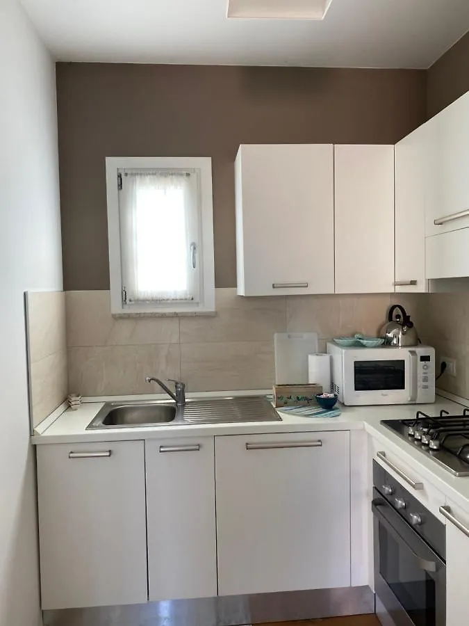 Cascina Jesolana Apartment Lido di Jesolo