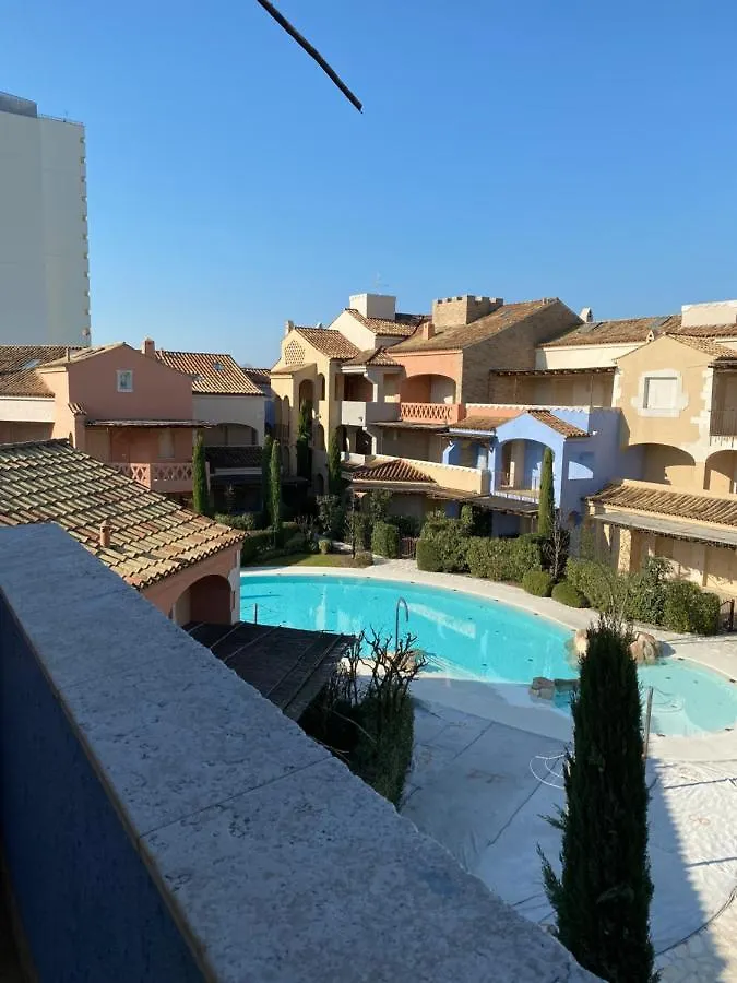 Cascina Jesolana Apartment Lido di Jesolo