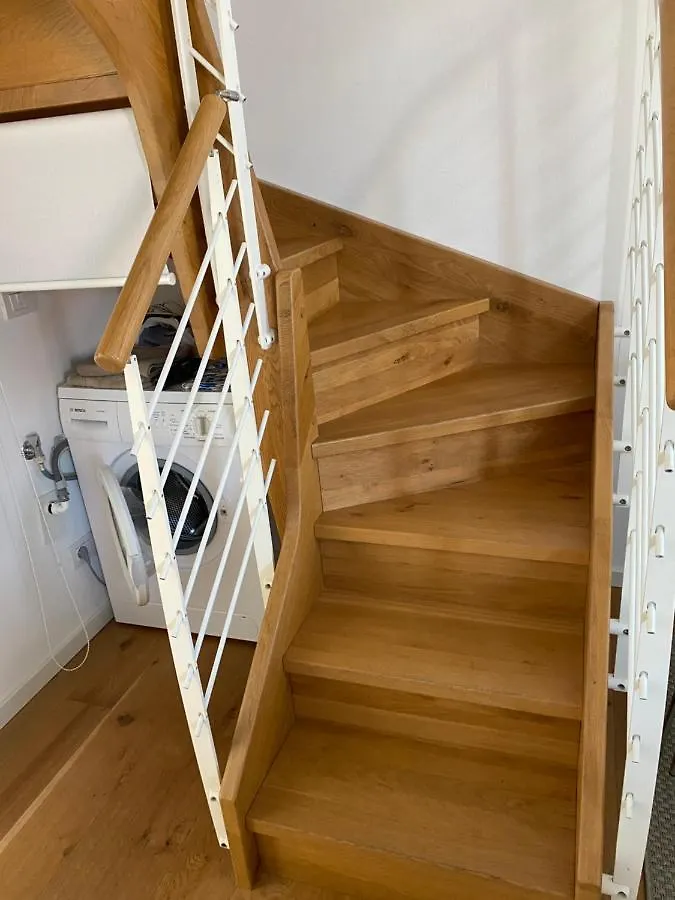 Cascina Jesolana Apartment Lido di Jesolo Italy
