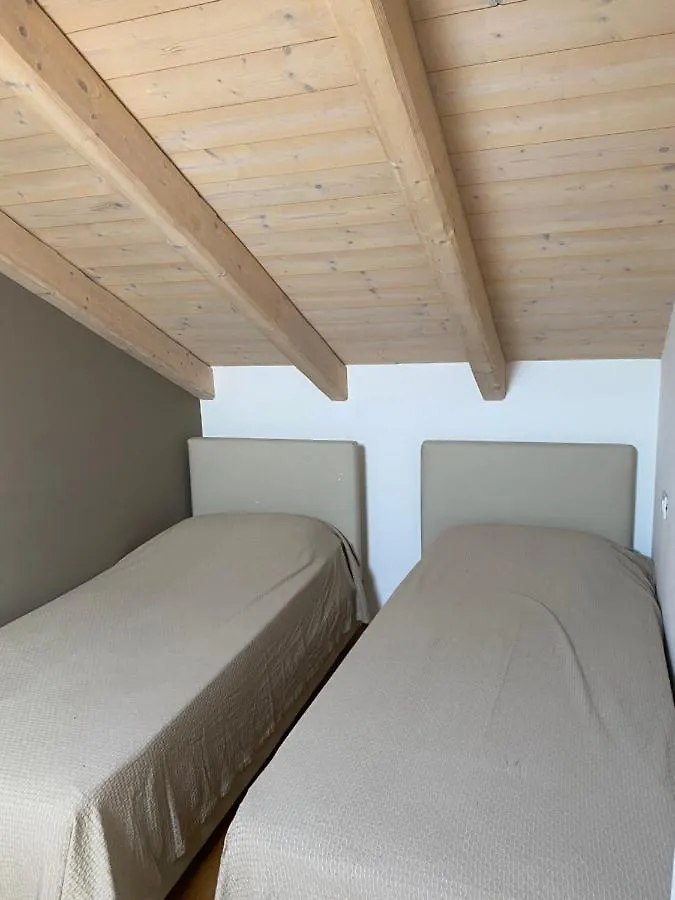 Cascina Jesolana Apartment Lido di Jesolo 0*,  Italy