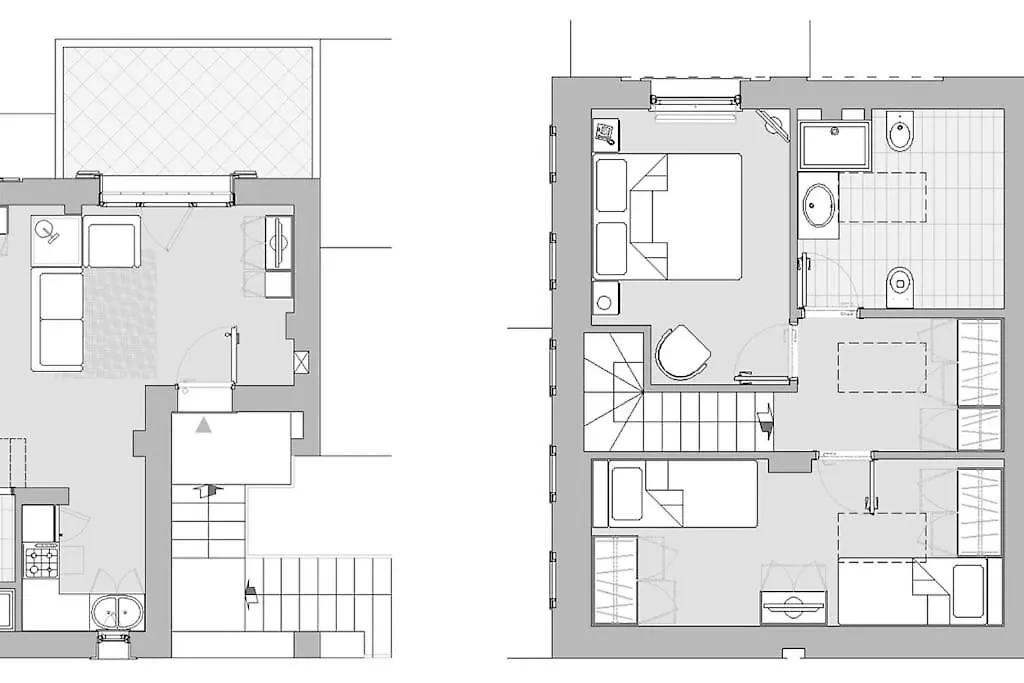 Cascina Jesolana Apartment Lido di Jesolo Italy