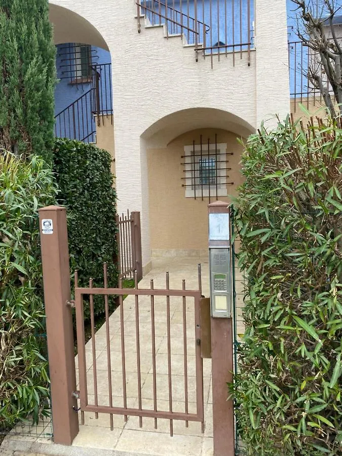 Cascina Jesolana Apartment Lido di Jesolo Italy