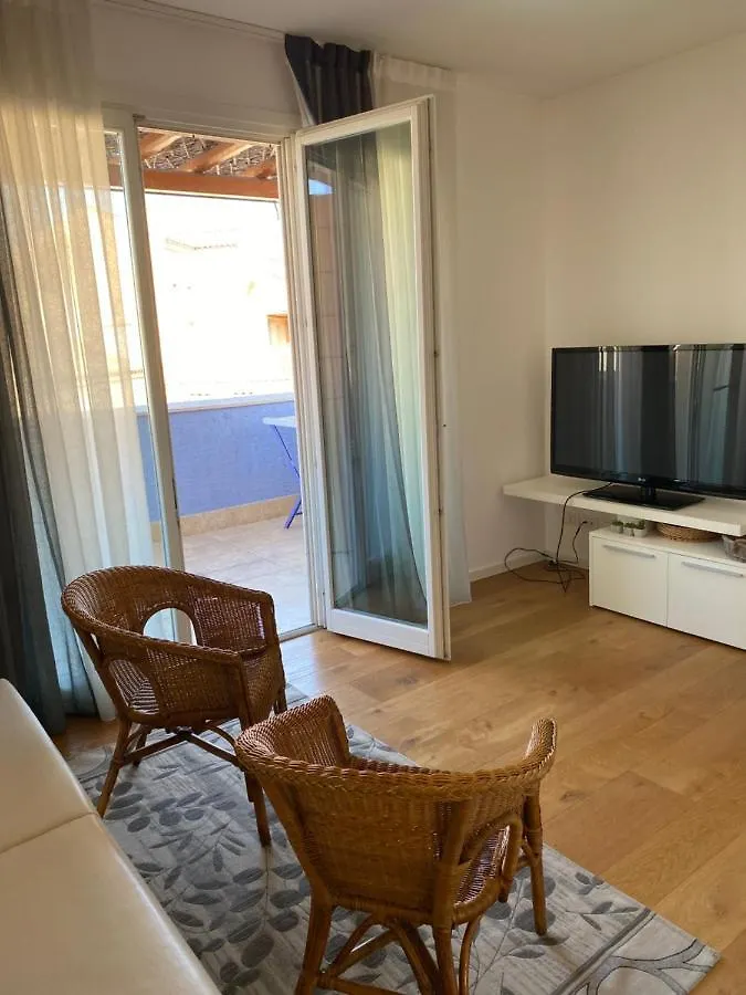 Cascina Jesolana Apartment Lido di Jesolo 0*,