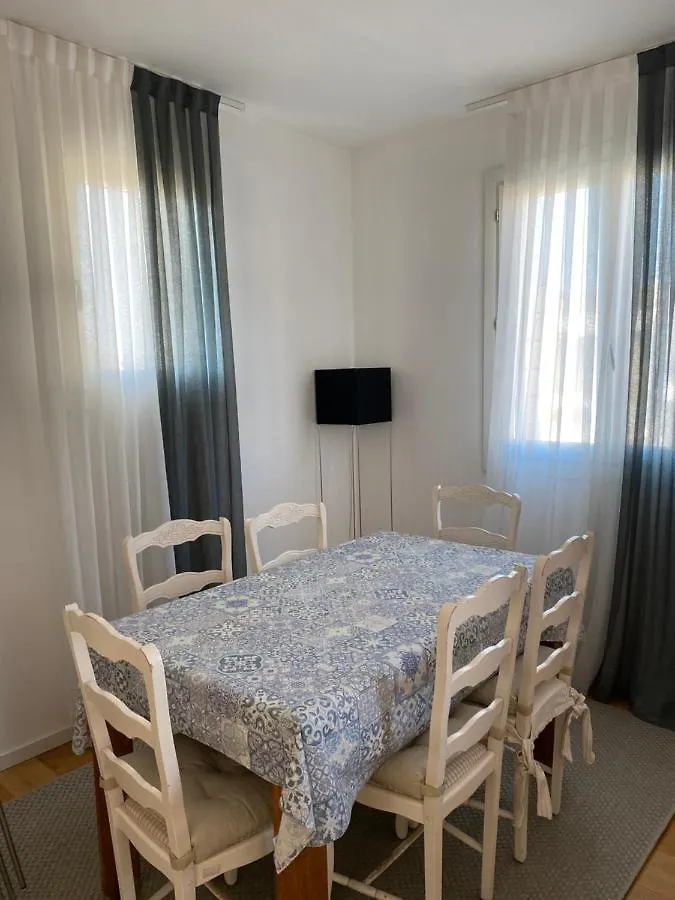 Cascina Jesolana Apartment Lido di Jesolo