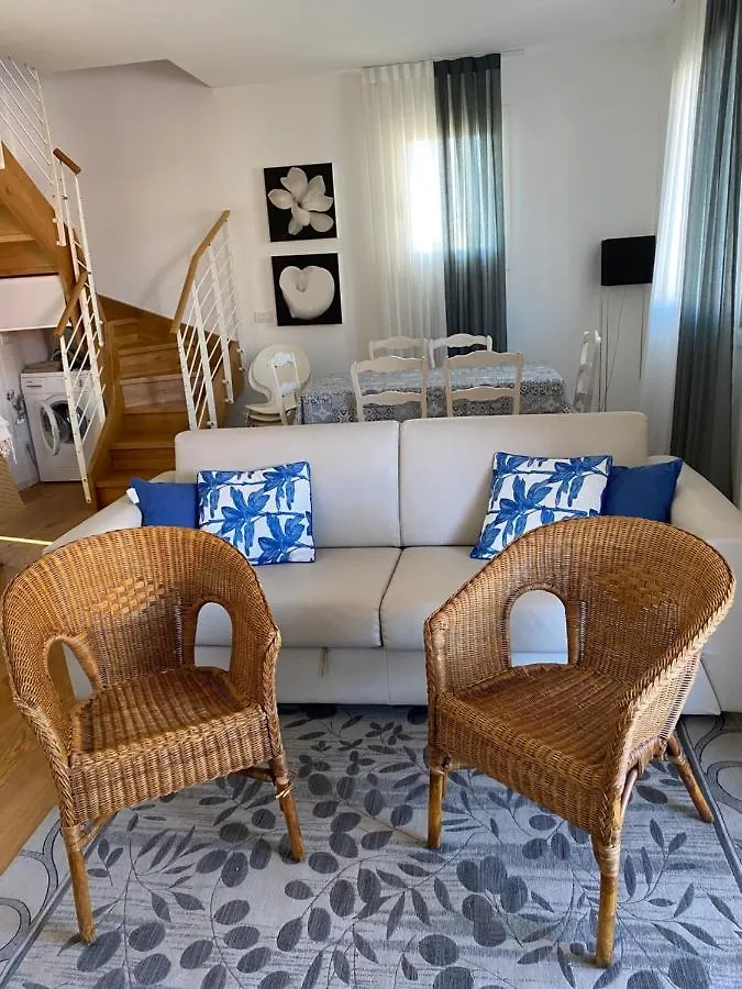 Cascina Jesolana Apartment Lido di Jesolo Italy