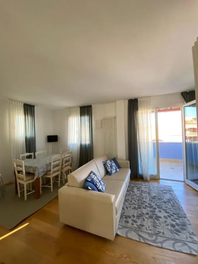 Cascina Jesolana Apartment Lido di Jesolo 0*,  Italy