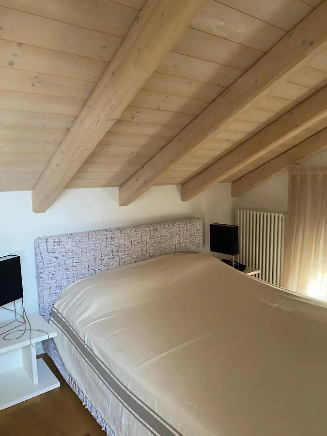 Cascina Jesolana Apartment Lido di Jesolo 0*,