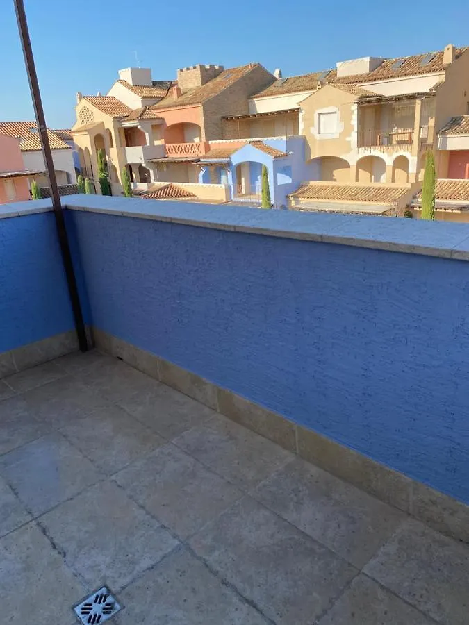 Cascina Jesolana Apartment Lido di Jesolo