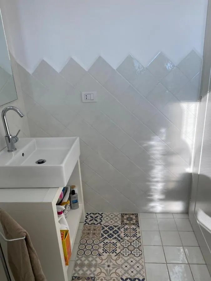 Cascina Jesolana Apartment Lido di Jesolo