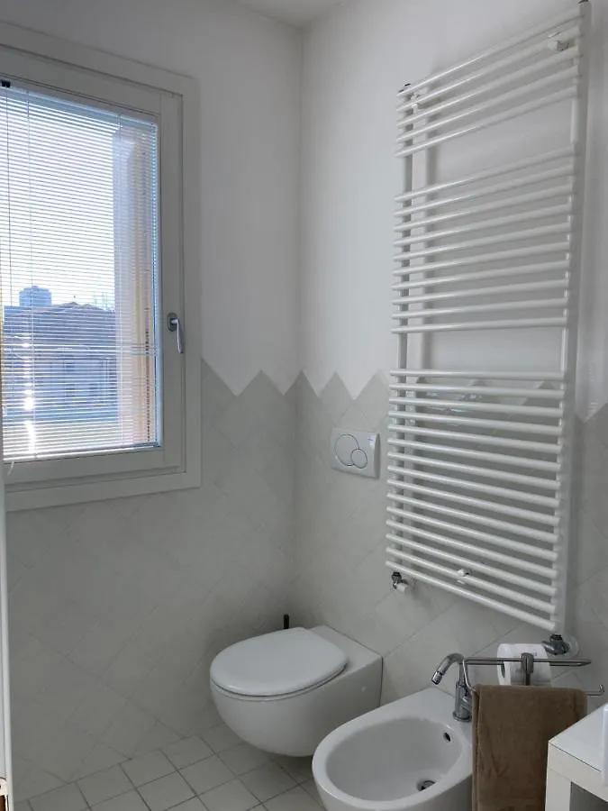 Cascina Jesolana Apartment Lido di Jesolo