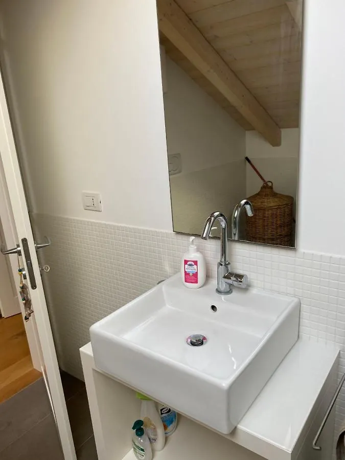 Cascina Jesolana Apartment Lido di Jesolo
