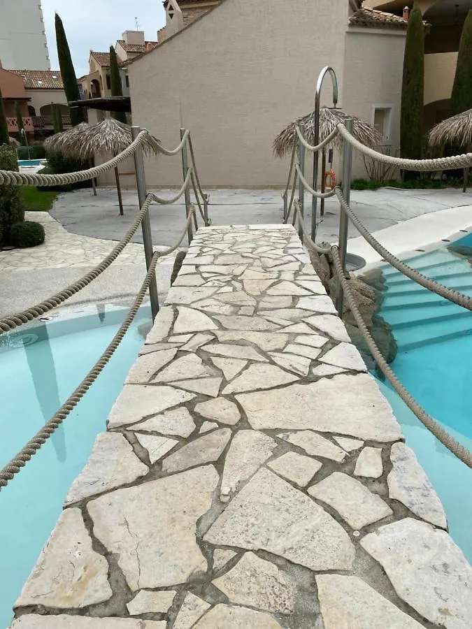 Cascina Jesolana Apartment Lido di Jesolo Italy